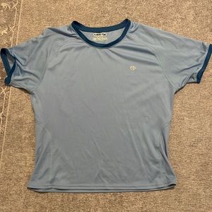 PEARL IZUMI women’s size M cycling top